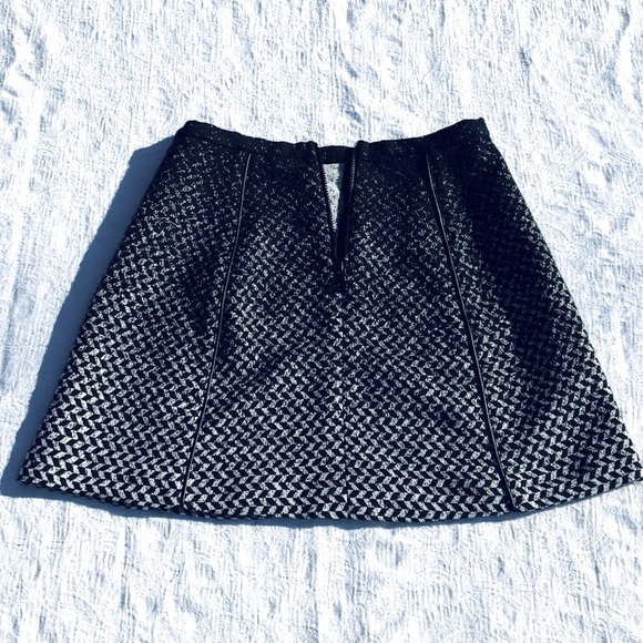 SACHIN & BABI**gorgeous Skirt US 6 - Picture 3 of 6